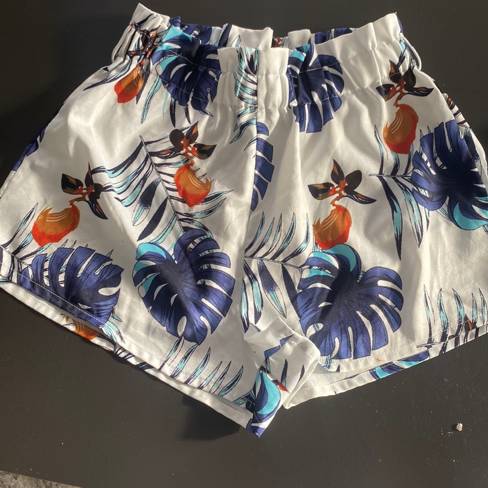 Shein shorts